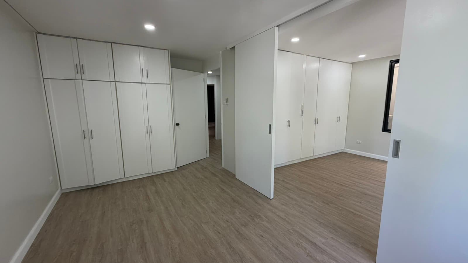 Ecology Village Residential Unit